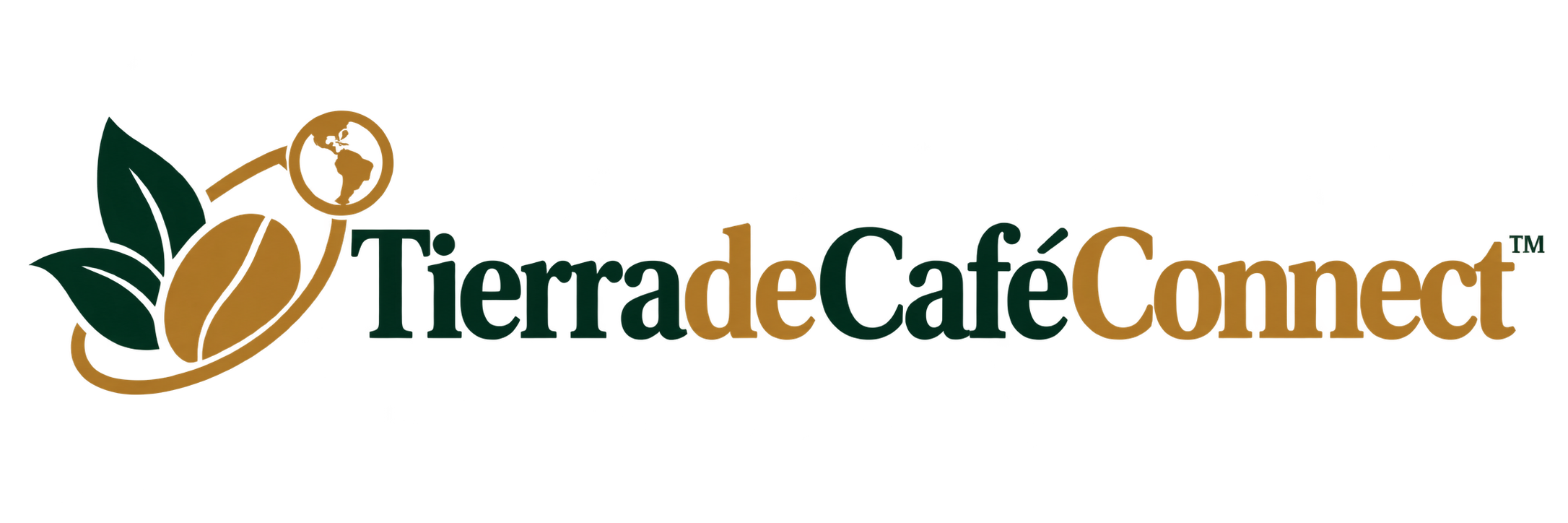 TierradeCaféConnect™
